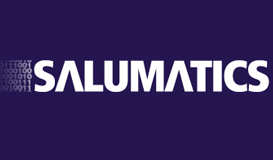 ScottsDesign - Logo Design - Salumatics