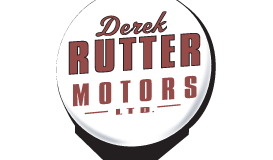 ScottsDesign - Logo Design - Rutter Motors