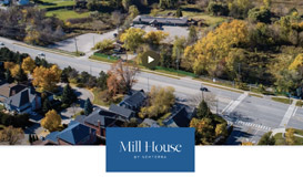 Scotts Design - Web Sites Sample - Millhouse